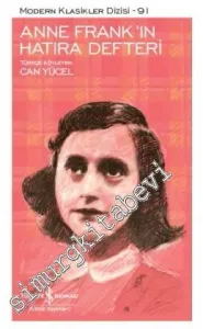 Anne Frank'ın Hatıra Defteri -