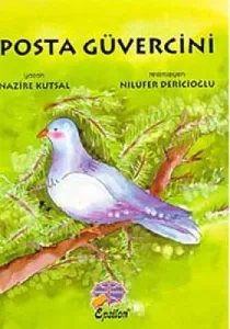 Posta Güvercini Posta Güvercini
