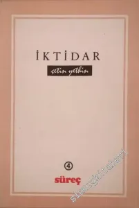 İktidar -        1987