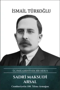 Sadri Maksudi Arsal