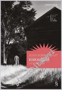 Kıskançlık -
