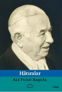 Hâtıralar