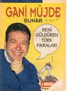 Beni Güldüren Türk Fıkraları