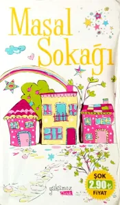 Masal Sokağı