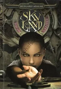 Skyland - Rüzgarlı Adalar