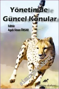 Yönetimde Güncel Konular -        2020