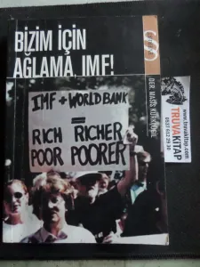 Bizim İçin Ağlama IMF
