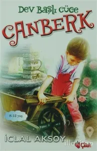 Dev Başlı Cüce Canberk