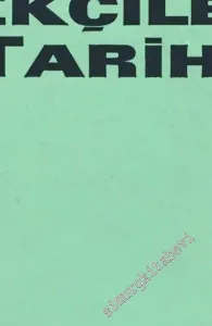 Emeğin ve Emekçilerin Tarihi -