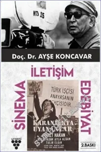 Sinema İletişim Edebiyat -         2023