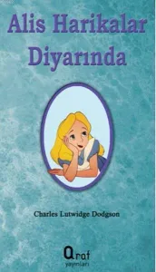 Alis Harikalar Diyarında