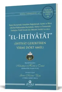 El İhtiyatat İhtiyatlı Yirmidört Amel