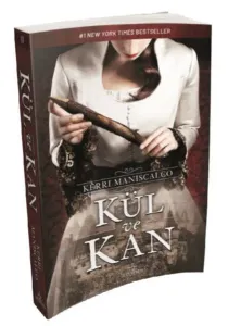Kül ve Kan