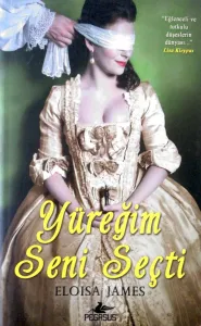 Yüreğim Seni Seçti