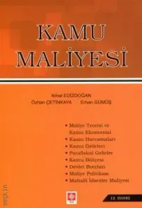 Kamu Maliyesi