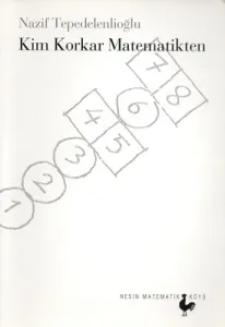 Kim Korkar Matematikten