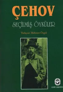 Seçilmiş Öyküler Anton Çehov Ciltli