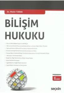 Bilişim Hukuku