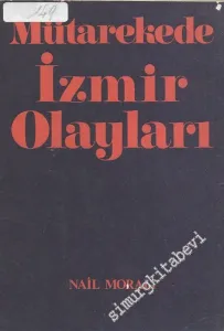 Mütarekede İzmir Olayları -        1973