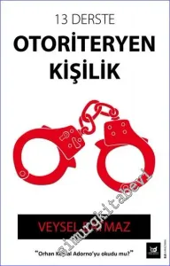 13 Derste Otoriteryen Kişilik -
