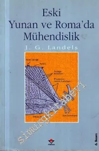 Eski Yunan ve Roma'da Mühendislik -
