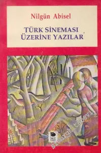 Türk Sineması Üzerine Yazılar -        1994
