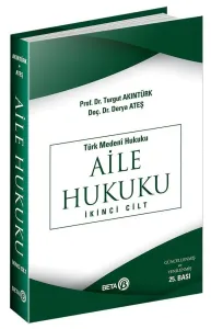 Aile Hukuku