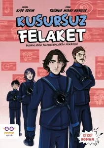 Kusursuz Felaket – İnsanlığını Kaybedenlerin Hikâyesi