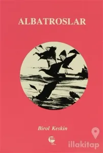 Albatroslar
