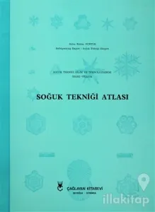 Soğuk Tekniği Atlası