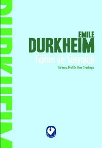 Eğitim Ve Sosyoloji