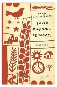 Çayırkuşunun Feragati