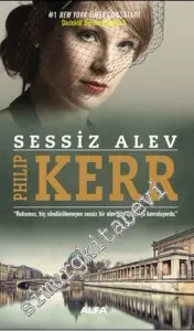 Sessiz Alev -