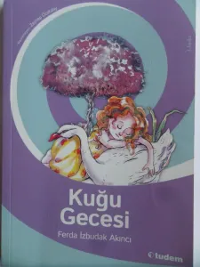 Kuğu Gecesi