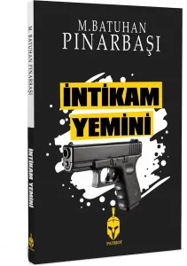 İntikam Yemini