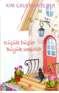 Küçük Düşler Büyük Umutlar(Cep Boy)
