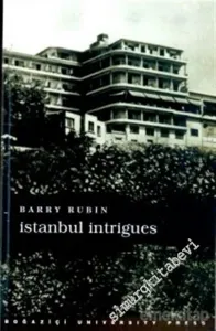 İstanbul Intrigues -        2002