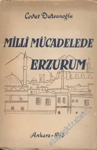 Milli Mücadelede Erzurum -        1946
