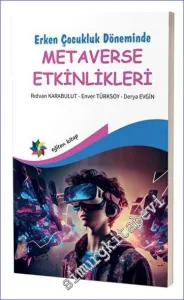 Erken Çocukluk Döneminde Metaverse Etkinlikleri -         2023