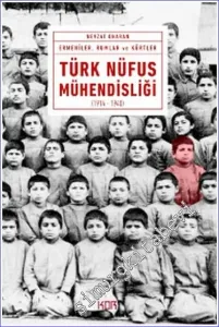 Türk Nüfus Mühendisliği -         2023