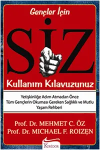 Siz - Kullanım Kılavuzunuz