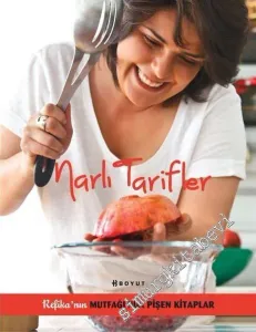 Narlı Tarifler -         2014