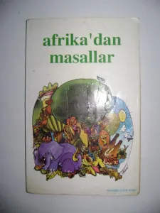 Afrika'dan Masallar