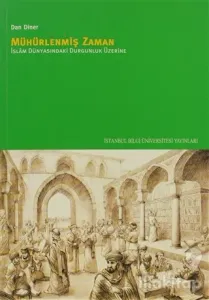 Mühürlenmiş Zaman