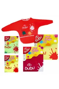 BU-BU ÖNLÜK 10+ YAŞ (XL) (SU GEÇİRMEZ)