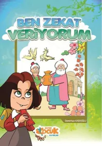Ben Zekat Veriyorum