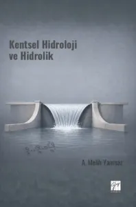 Kentsel Hidroloji ve Hidrolik