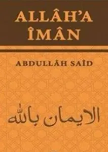 Allaha İman
