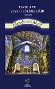 Fıkarât - Tevhid ve Seyr u Sülûke Dâir