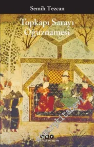 Topkapı Sarayı Oğuznamesi -         2020